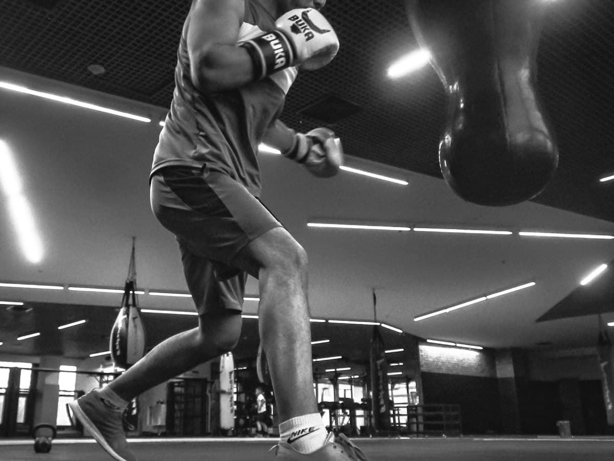 Krav Maga Combativo